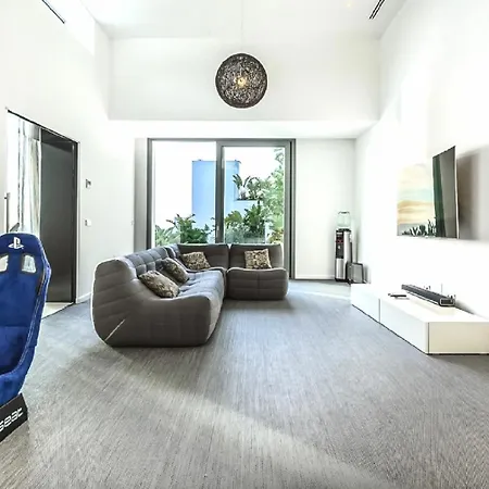 Casa vacanze Squillace Capri
