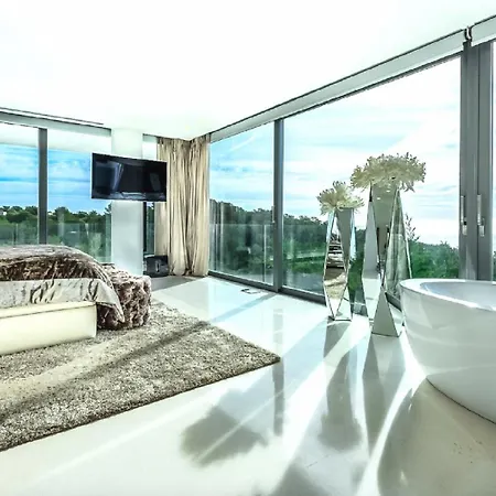 Holiday home Squillace *